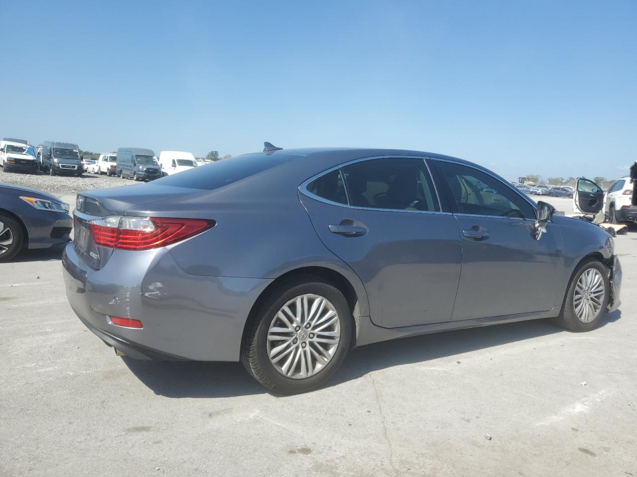 LEXUS ES 350