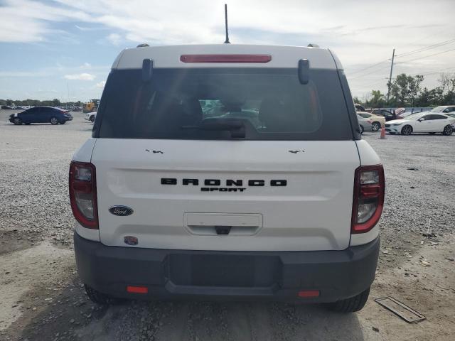 2021 FORD BRONCO SPO 3FMCR9A66MRB25502