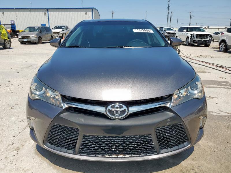 2017 TOYOTA CAMRY LE 4T1BF1FK0HU789191