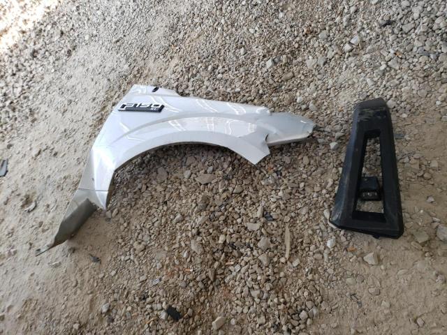 2016 FORD F150 SUPER CAB 1FTEX1C89GKD97487