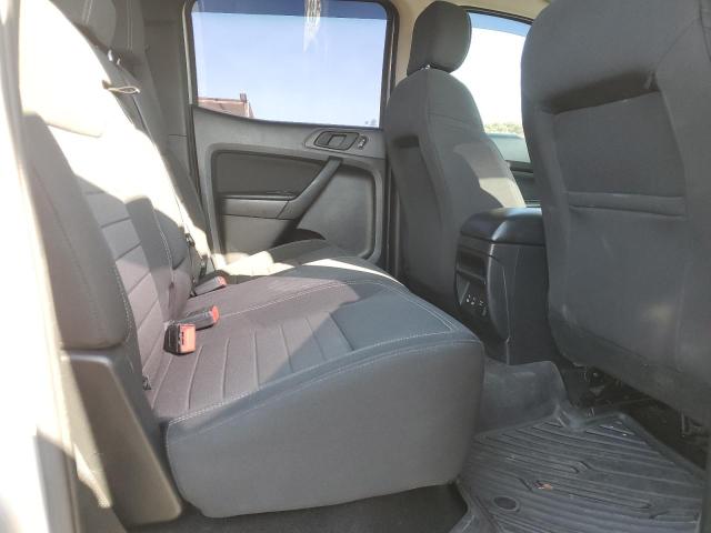 2019 FORD RANGER XL 1FTER4EH1KLA49887