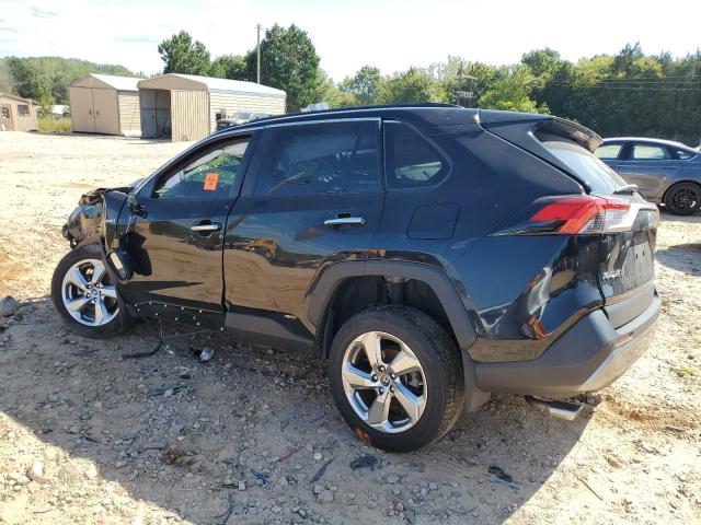 2019 TOYOTA RAV4 LIMIT JTMDWRFVXKD500900