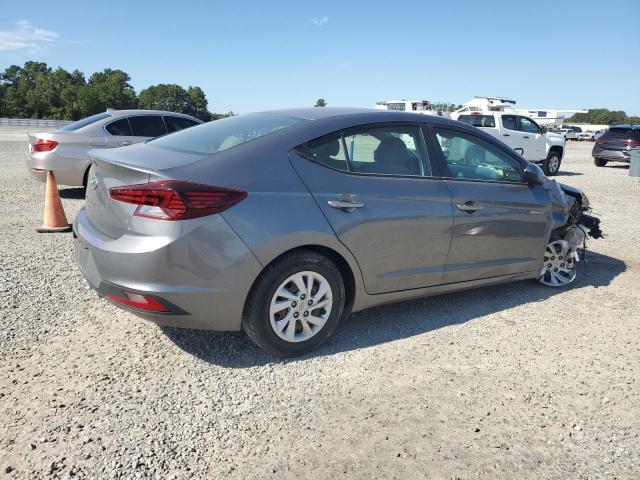 2020 HYUNDAI ELANTRA SE 5NPD74LF3LH539837