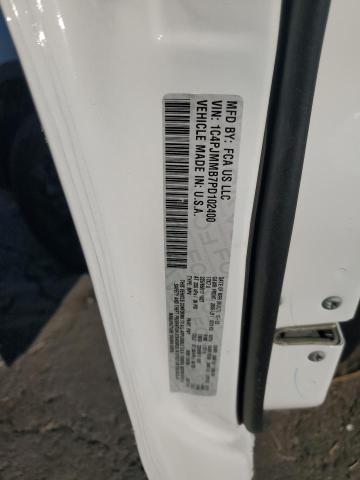 2023 JEEP CHEROKEE A 1C4PJMMB7PD102400