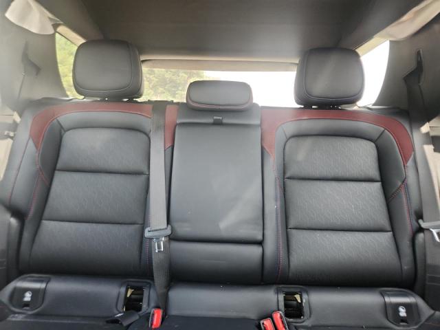 2025 CHEVROLET EQUINOX RS 3GNAXLEGXSL107402