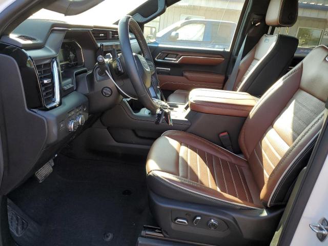2024 GMC SIERRA K15 1GTUUHEL6RZ319919