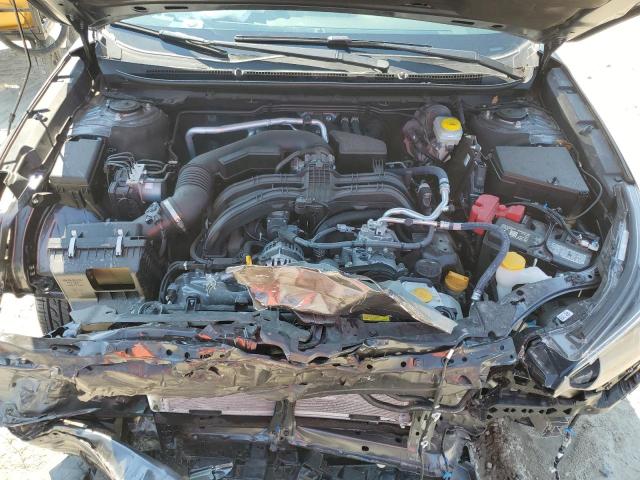 2025 SUBARU OUTBACK TO 4S4BTAPC2S3147990