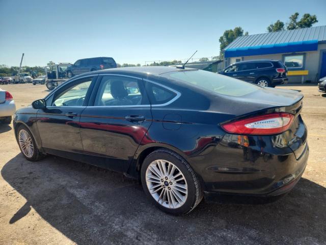 2016 FORD FUSION SE - Other View