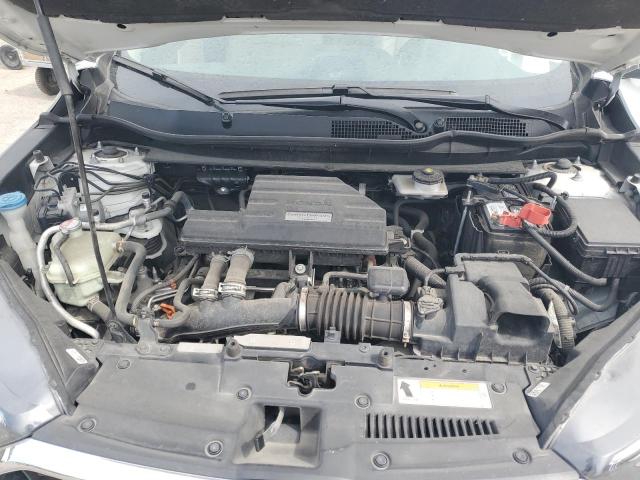 2019 HONDA CR-V EXL - 7FARW2H84KE032065