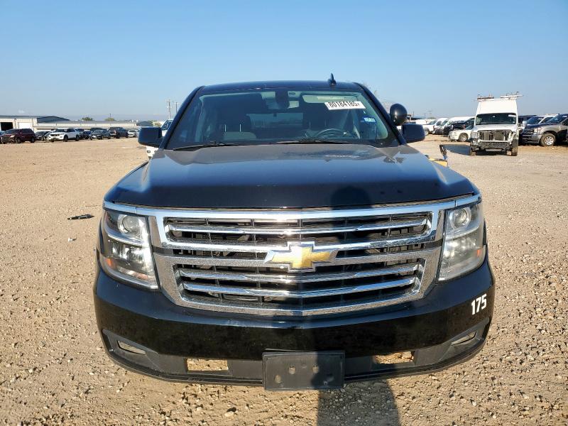 2020 CHEVROLET TAHOE POLI 1GNLCDEC4LR286022