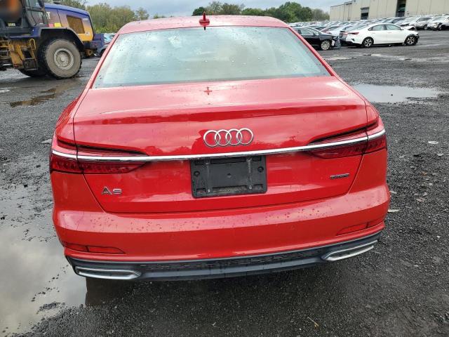 2020 AUDI A6 PREMIUM WAUL2AF26LN079510