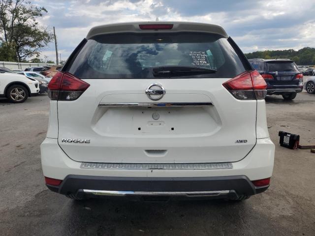 2020 NISSAN ROGUE S 5N1AT2MV7LC762835