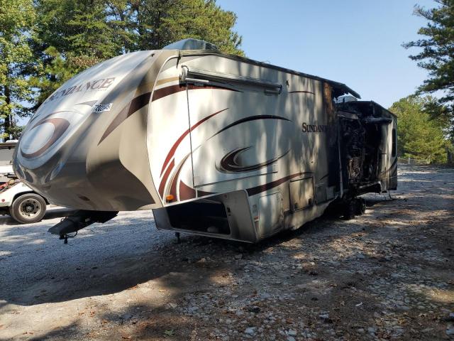 Global Auto Auctions: 2013 HEARTLAND SUNDANCE