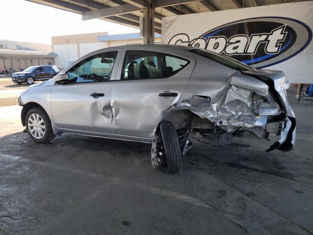 2016 NISSAN VERSA S 3N1CN7AP0GL894228