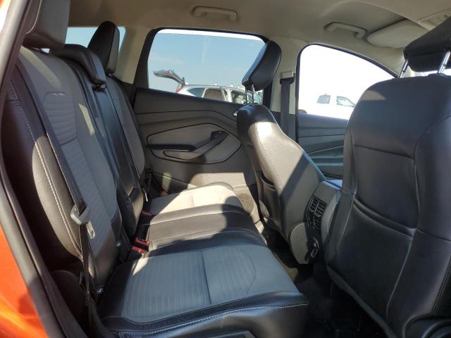 2019 FORD ESCAPE SE #3287632012
