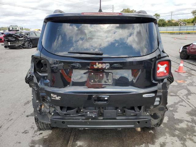 2019 JEEP RENEGADE L ZACNJABBXKPJ79021