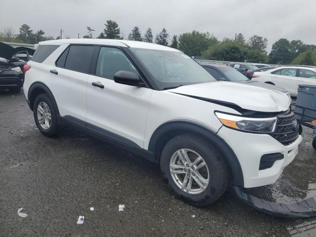 2022 FORD EXPLORER 1FMSK8BH4NGB77326