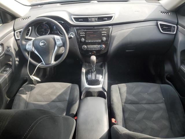 2016 NISSAN ROGUE S 5N1AT2MV7GC806192