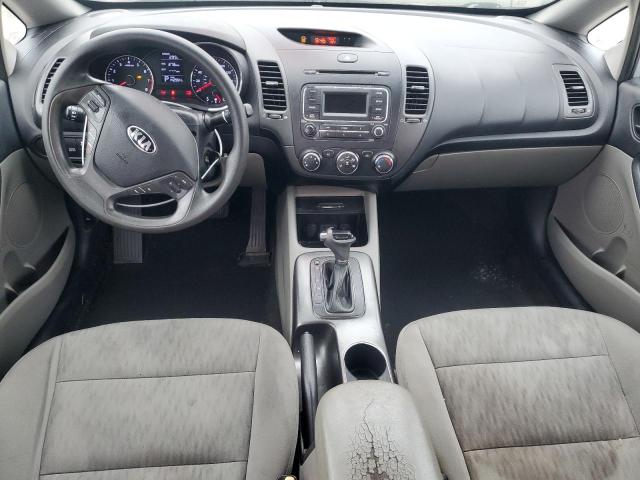 2015 KIA FORTE LX KNAFK4A63F5404143