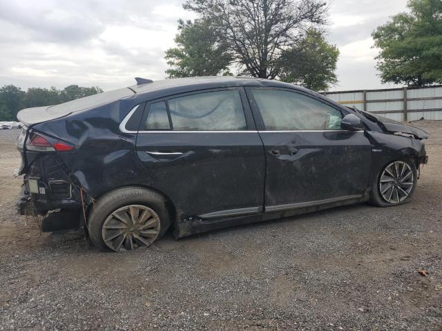 2020 HYUNDAI IONIQ LIMI KMHC85LJ9LU074064