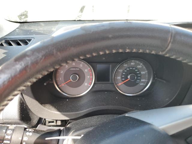 2016 SUBARU FORESTER 2 JF2SJAHC6GH487017