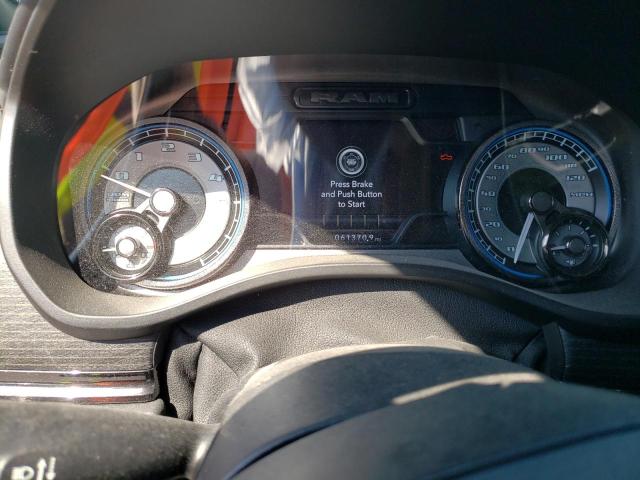 2022 RAM 1500 LIMIT 1C6RREHT5NN114361