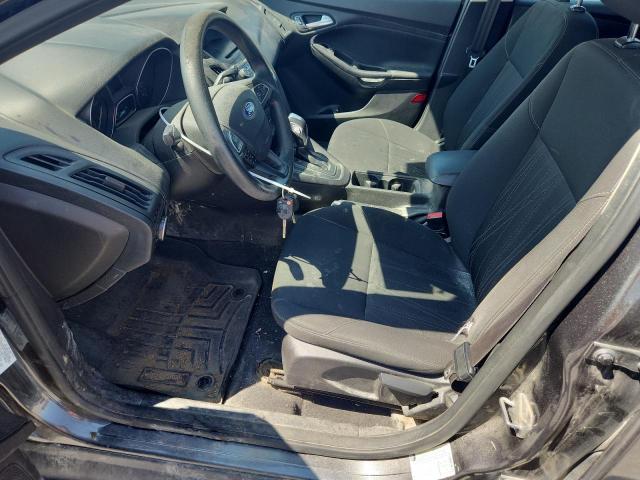 2016 FORD FOCUS SE 1FADP3K22GL217626