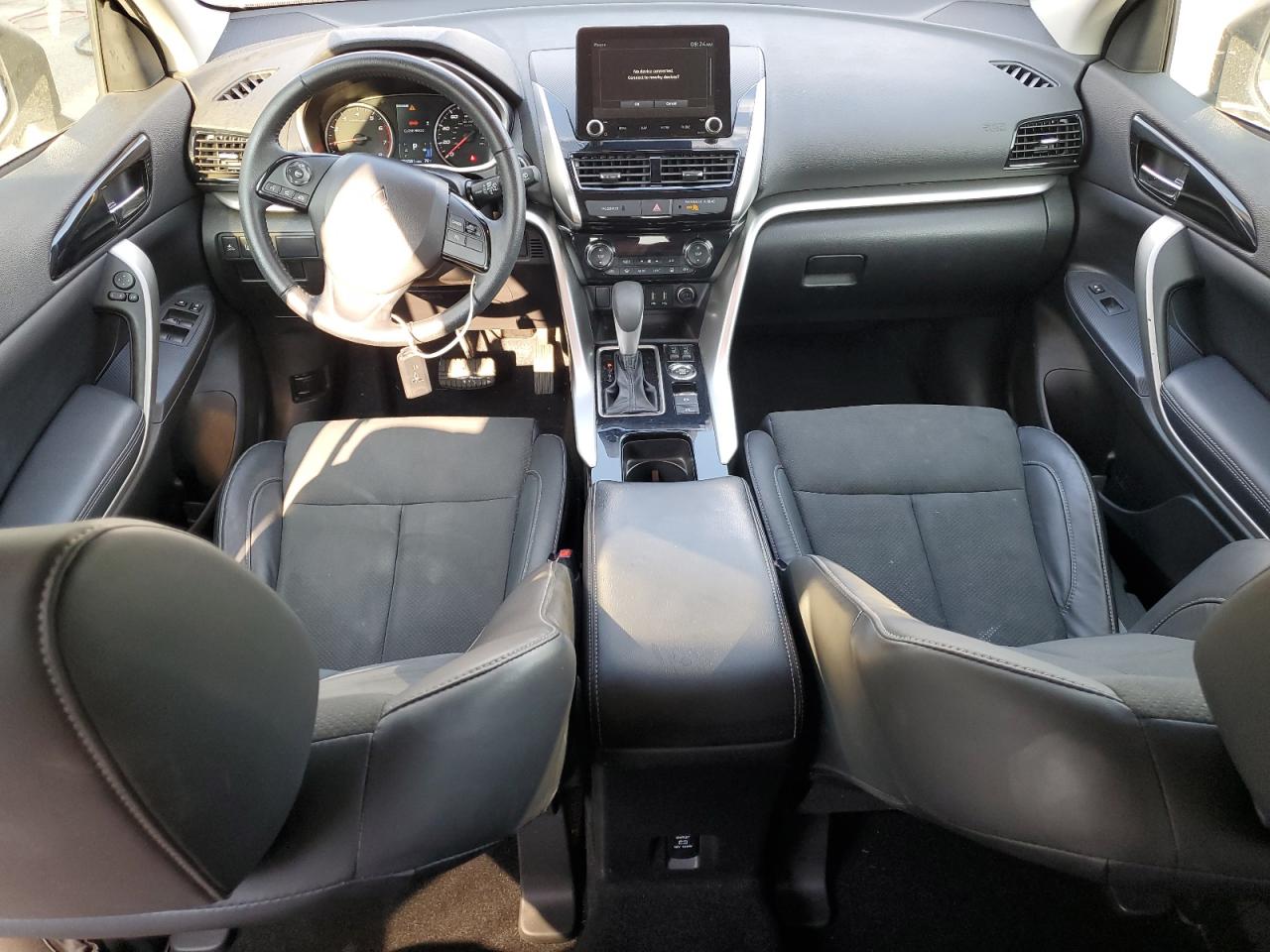 MITSUBISHI ECLIPSE SE