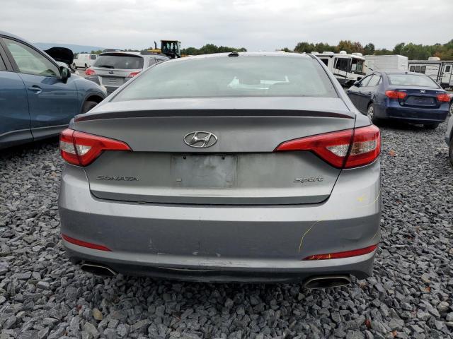 2017 HYUNDAI SONATA SPO 5NPE34AF8HH543988
