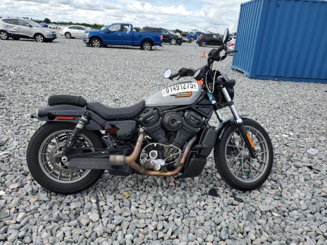 2025 HARLEY-DAVIDSON RH975 S MLY1ZF115SS302005