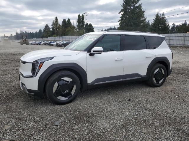 2024 KIA EV9 WIND KNDAFFS54R6045354