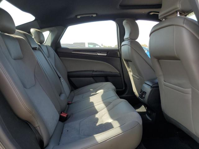 2017 FORD FUSION SPORT 3FA6P0VP6HR408631