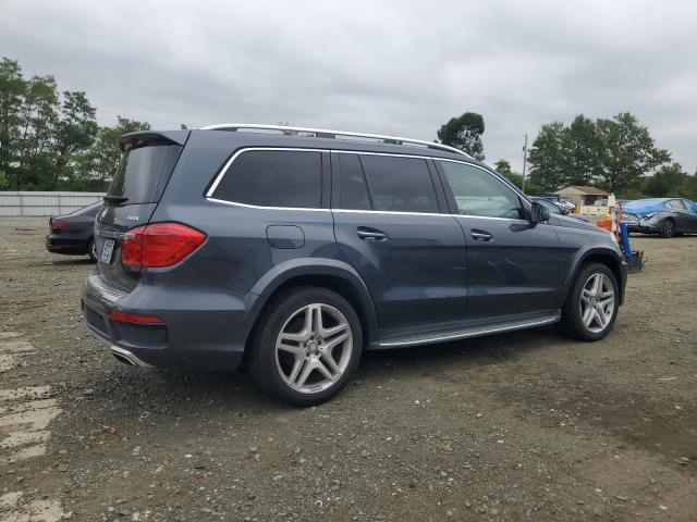 2015 MERCEDES-BENZ GL 550 4MA 4JGDF7DE3FA515815