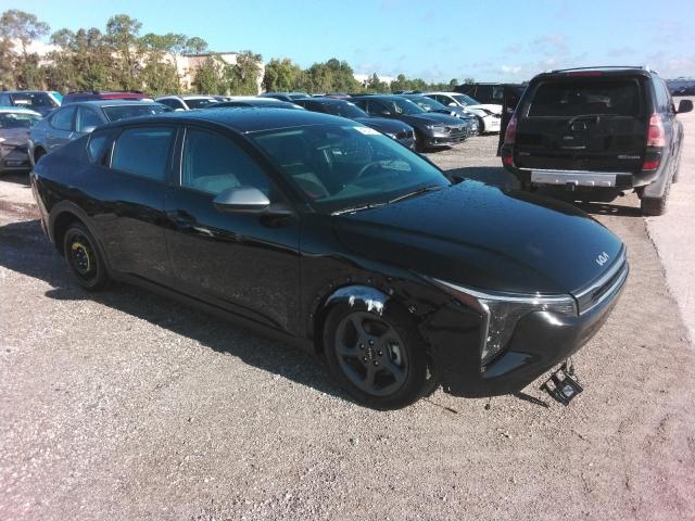 2025 KIA K4 LX 3KPFT4DE8SE021610