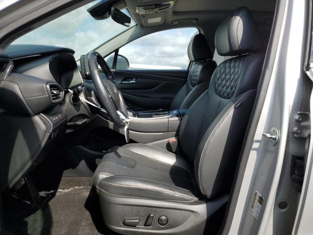2021 HYUNDAI SANTA FE SEL PREMIUM KM8S3DA18MU005388