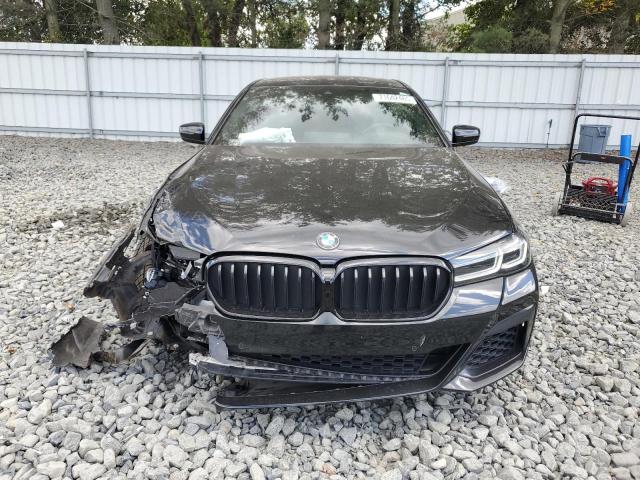 2022 BMW 540 I #3319938156