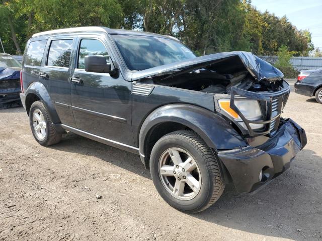 2010 DODGE NITRO SXT - 1D4PU5GK5AW146659