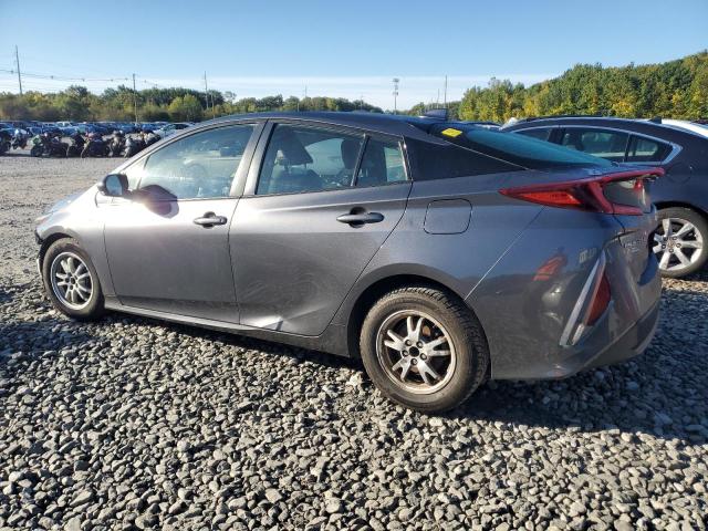 2021 TOYOTA PRIUS PRIM #3287622051