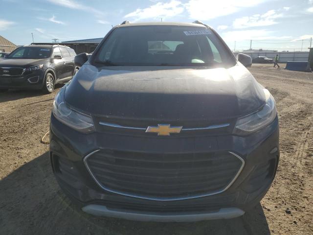 2021 CHEVROLET TRAX 1LT - Other View