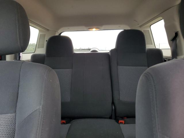 2017 JEEP PATRIOT LATITUDE 1C4NJRFB0HD133314