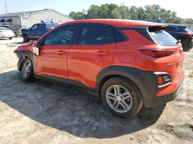 2019 HYUNDAI KONA SE - KM8K12AA4KU337223