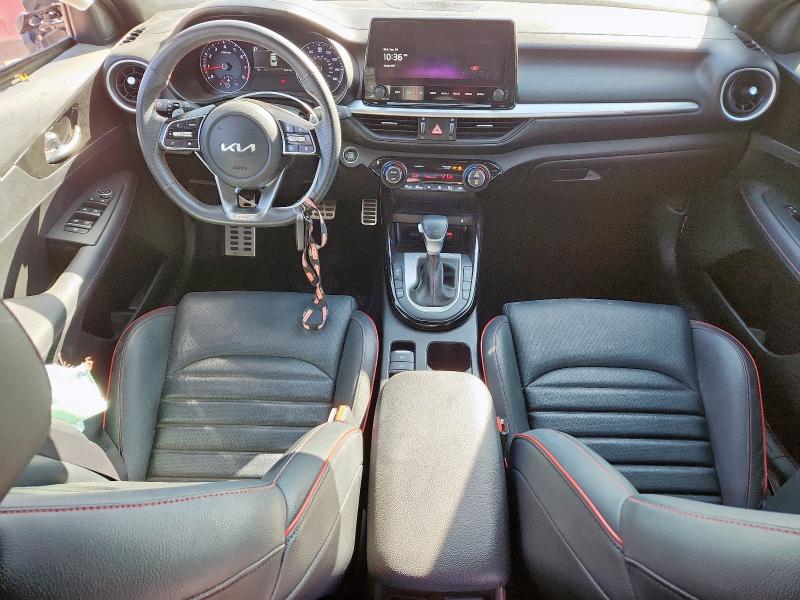 2023 KIA FORTE GT - 3KPF44ACXPE584620