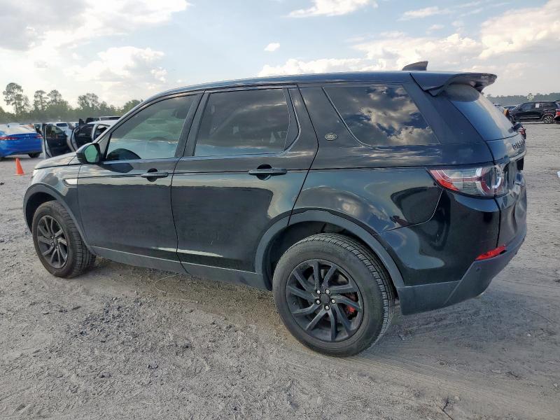 2019 LAND ROVER DISCOVERY SALCR2FX9KH814079