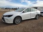 2016 TOYOTA CAMRY HYBR - 4T1BD1FKXGU191078