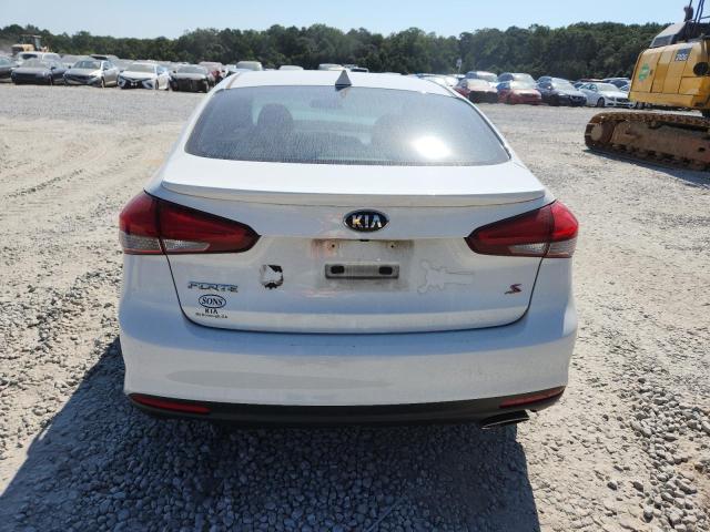 2017 KIA FORTE LX - 3KPFL4A77HE051051