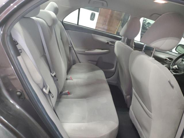 2012 TOYOTA COROLLA BA - 5YFBU4EE9CP002915