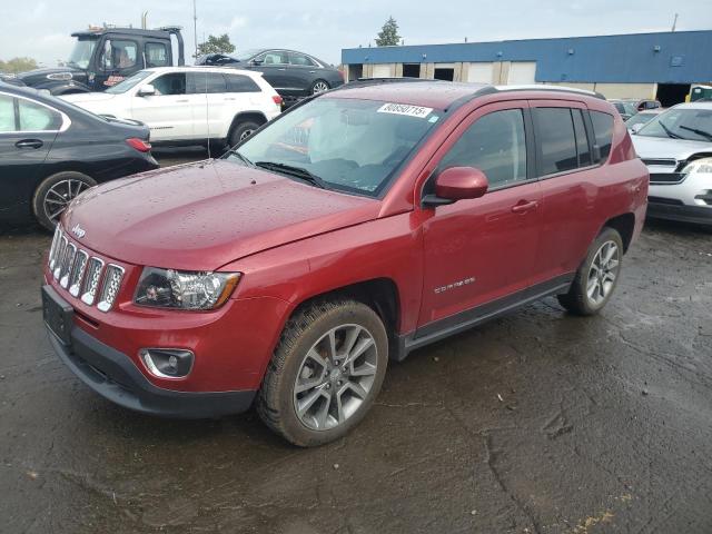 JEEP COMPASS LI