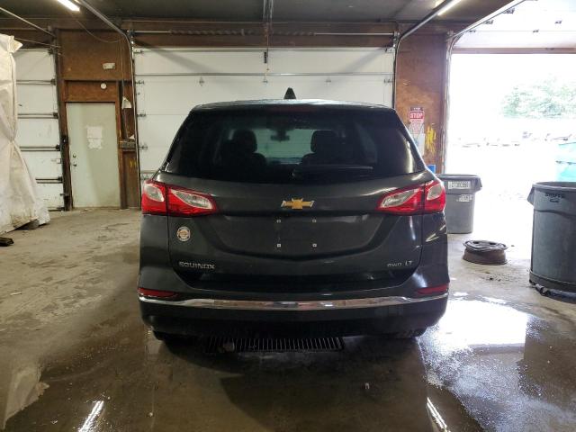 2020 CHEVROLET EQUINOX LT 2GNAXUEV9L6242087