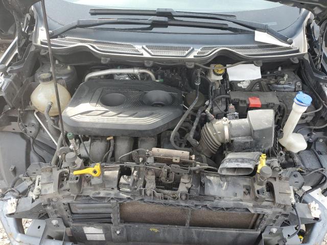 2018 FORD ECOSPORT SES MAJ6P1CL8JC245071