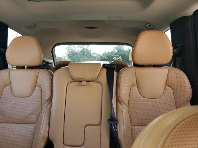 2016 VOLVO XC90 T8 YV4BC0PL5G1052788